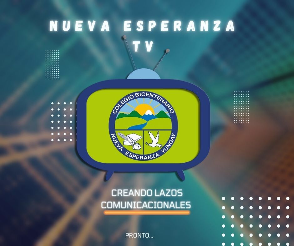 NUEVA ESPERANZA TV